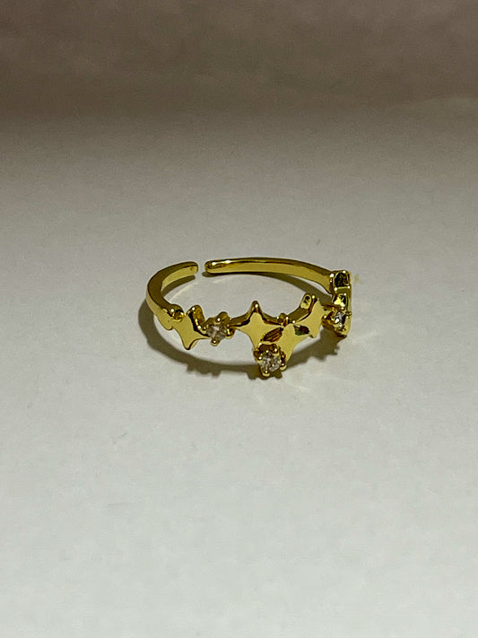 Stella ring