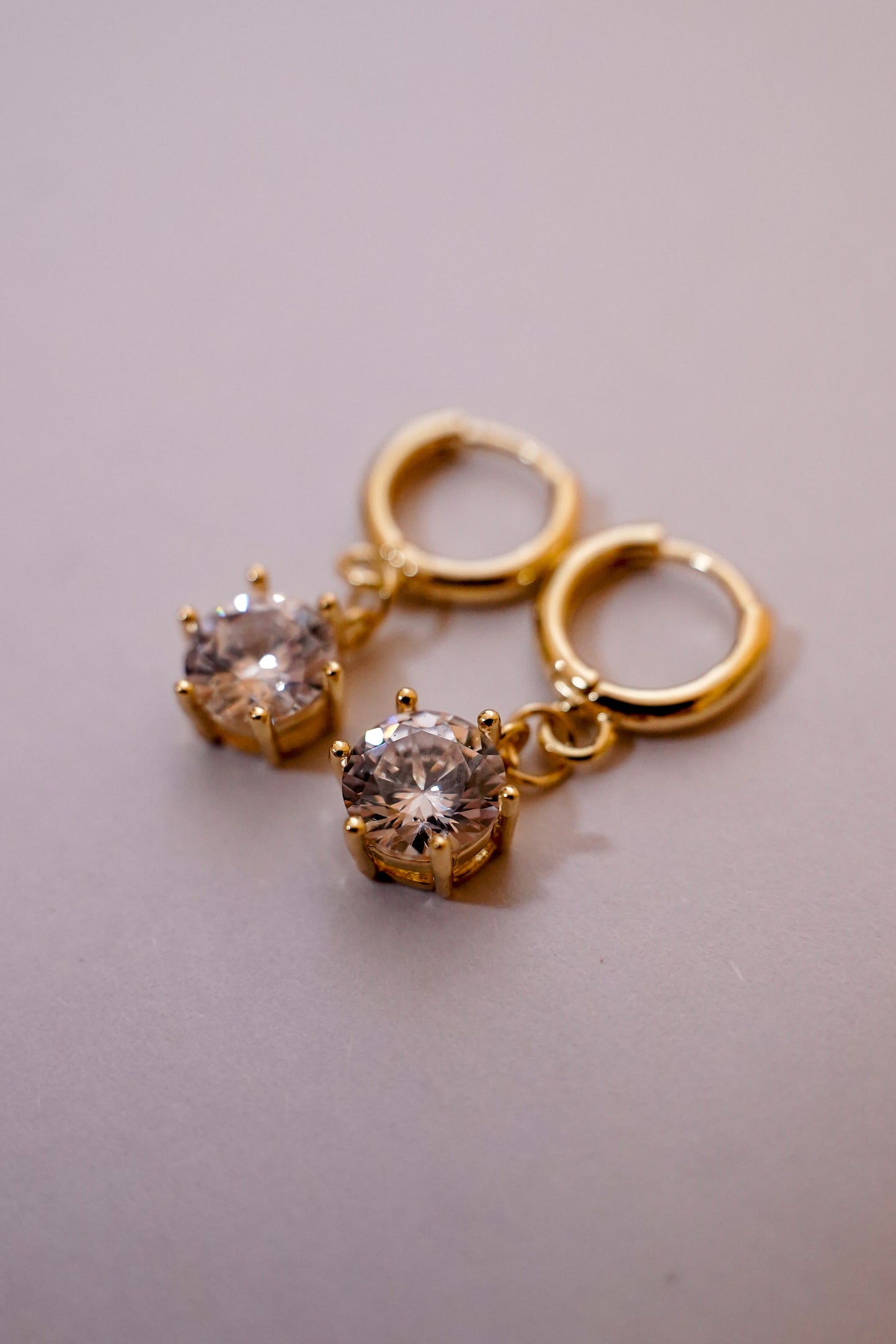 Kay earrings