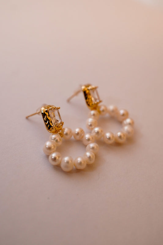 Mila earrings