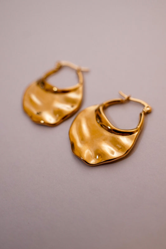 Anne earrings