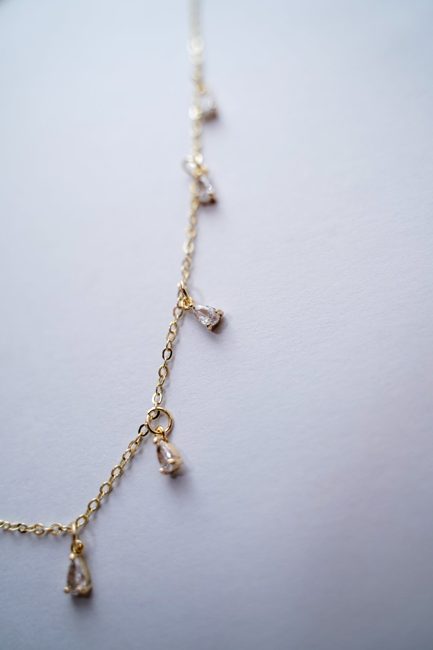 Lora necklace