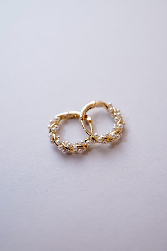 Coco earrings