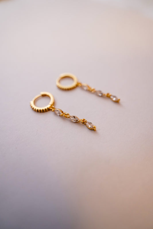 Lora earrings