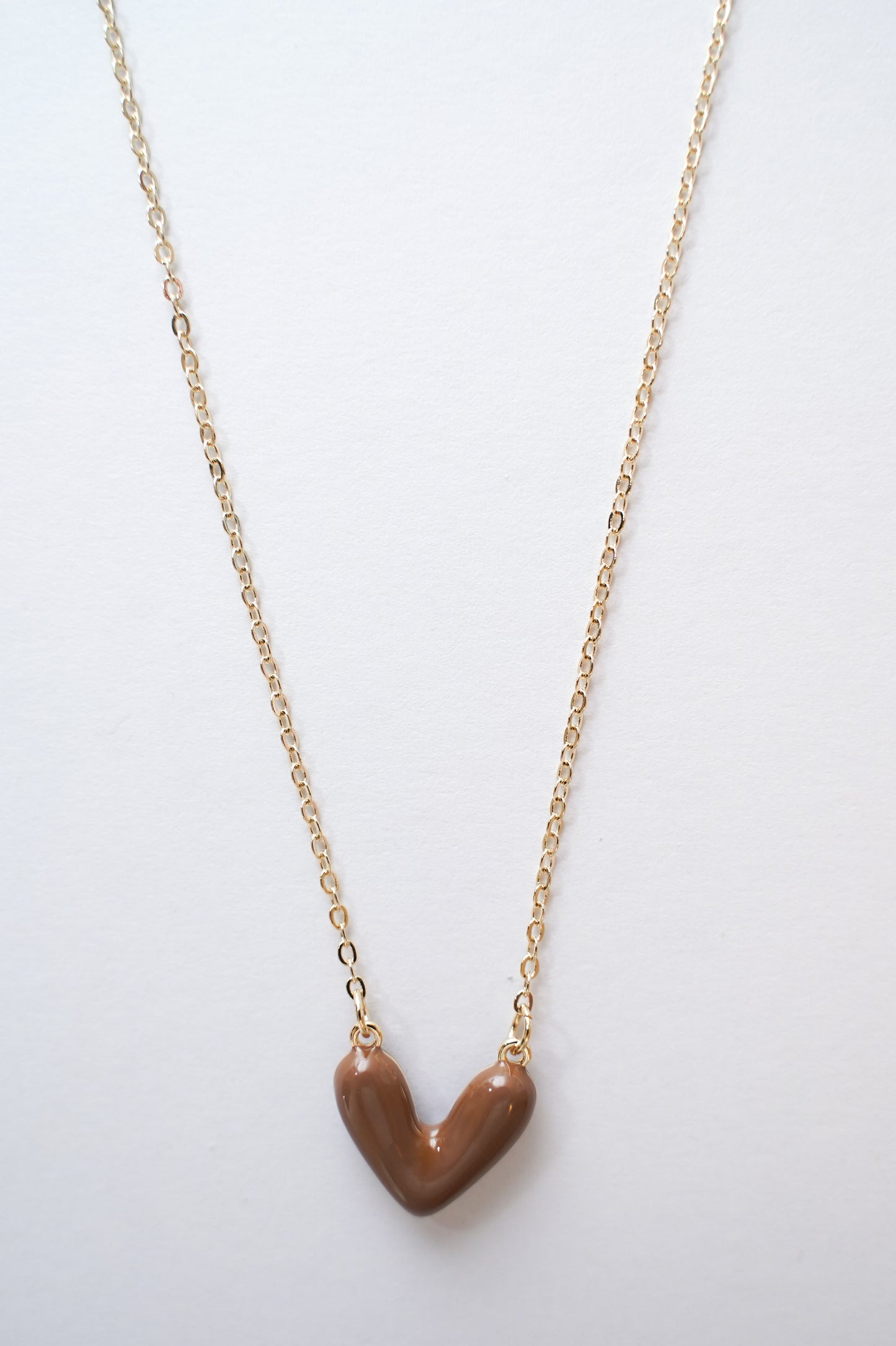 Cora necklace