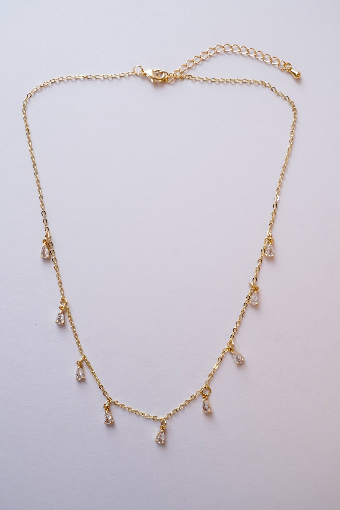 Lora necklace