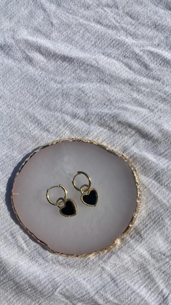 Emily earrings